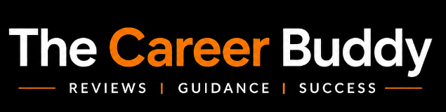 The Career Buddy Logo