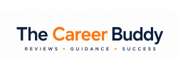The Career Buddy Logo